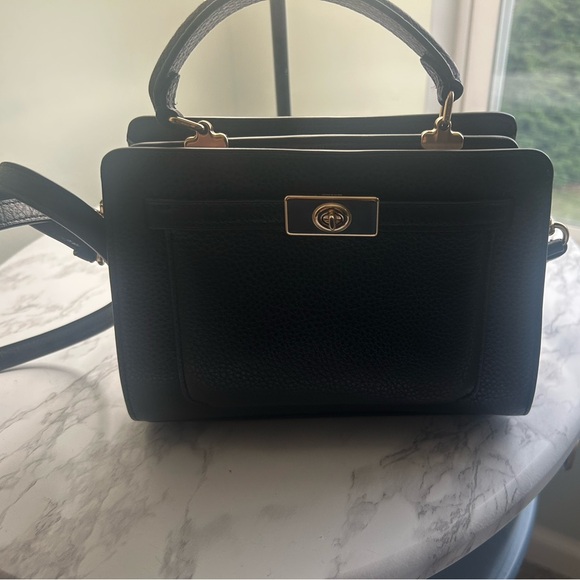 Coach mini lane crossbody - Picture 1 of 16